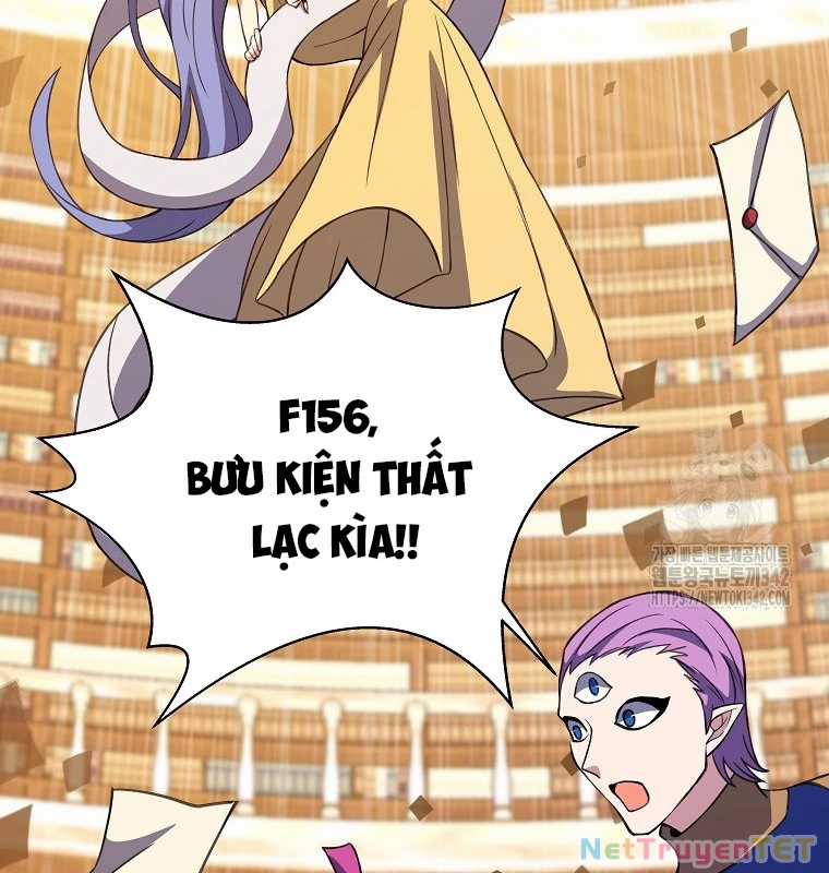 Trở Thành Nhân Viên Cho Các Vị Thần Chapter 68 trang 75