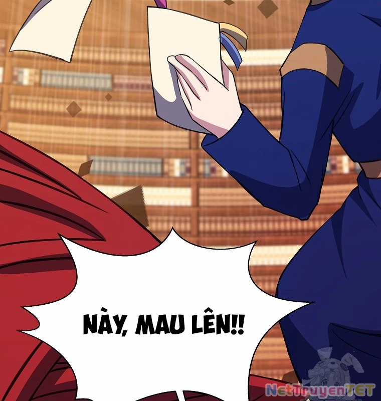 Trở Thành Nhân Viên Cho Các Vị Thần Chapter 68 trang 76