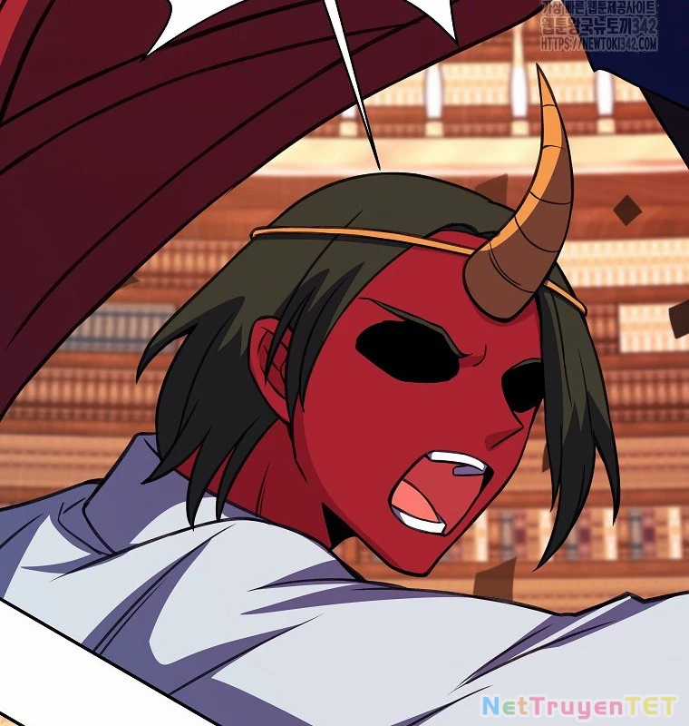 Trở Thành Nhân Viên Cho Các Vị Thần Chapter 68 trang 77