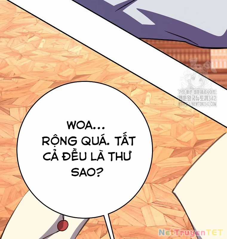 Trở Thành Nhân Viên Cho Các Vị Thần Chapter 68 trang 78