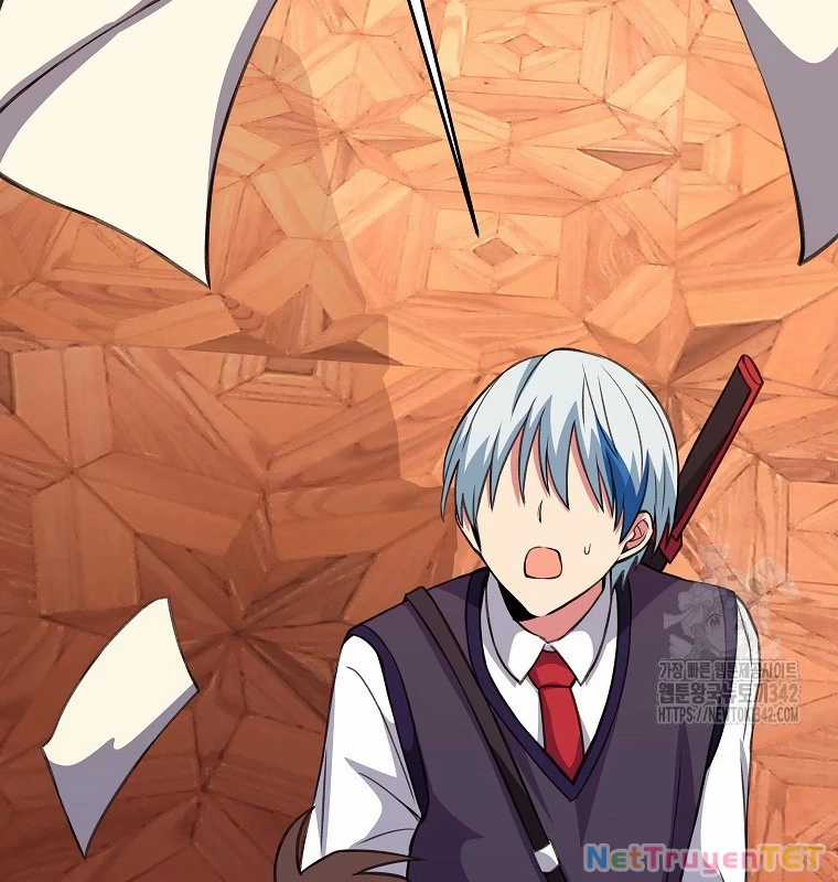 Trở Thành Nhân Viên Cho Các Vị Thần Chapter 68 trang 79