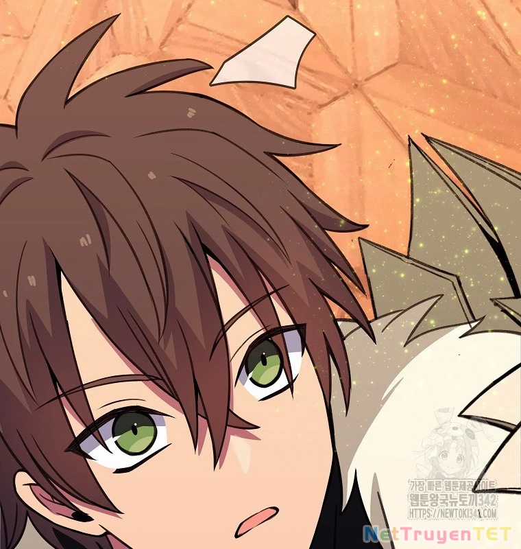 Trở Thành Nhân Viên Cho Các Vị Thần Chapter 68 trang 83