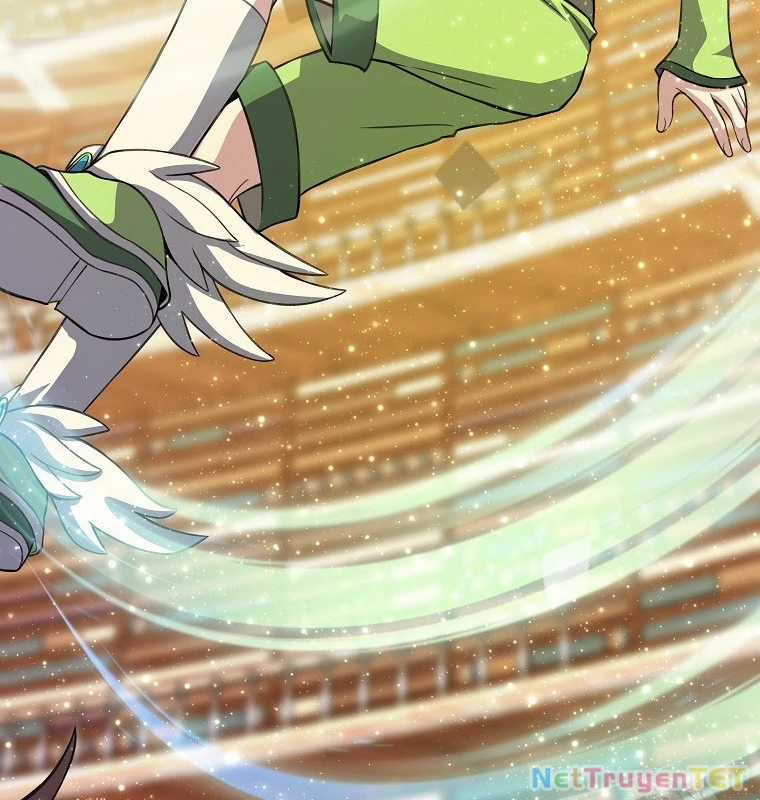 Trở Thành Nhân Viên Cho Các Vị Thần Chapter 68 trang 87