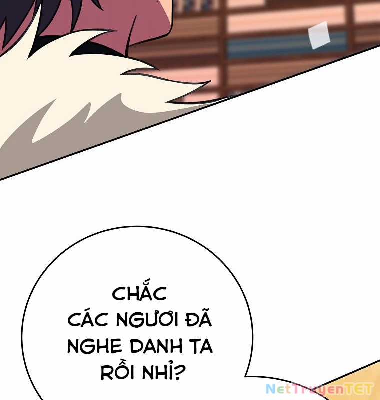 Trở Thành Nhân Viên Cho Các Vị Thần Chapter 68 trang 89