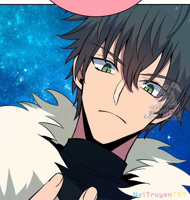 Trở Thành Nhân Viên Cho Các Vị Thần Chapter 68 trang 9