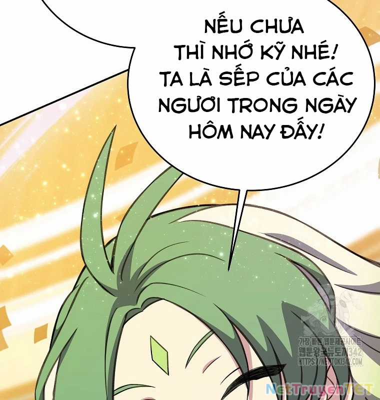 Trở Thành Nhân Viên Cho Các Vị Thần Chapter 68 trang 90