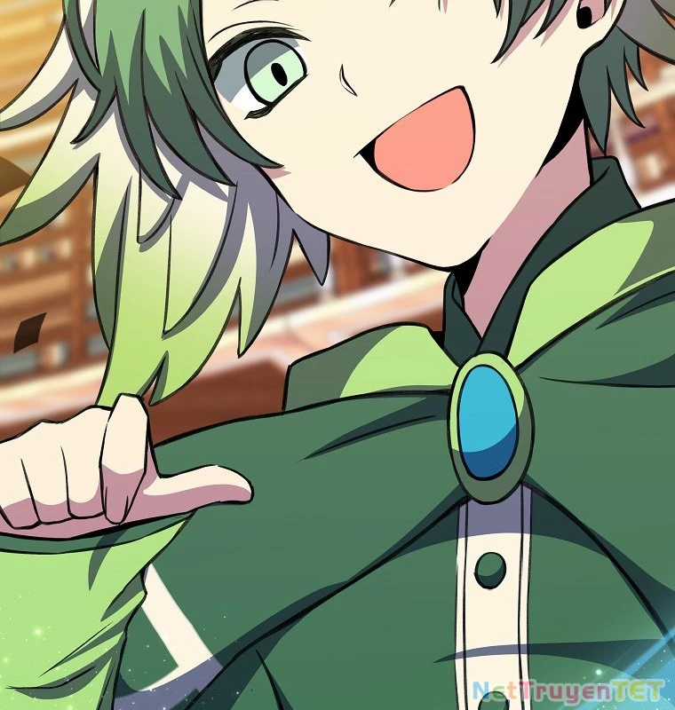 Trở Thành Nhân Viên Cho Các Vị Thần Chapter 68 trang 91