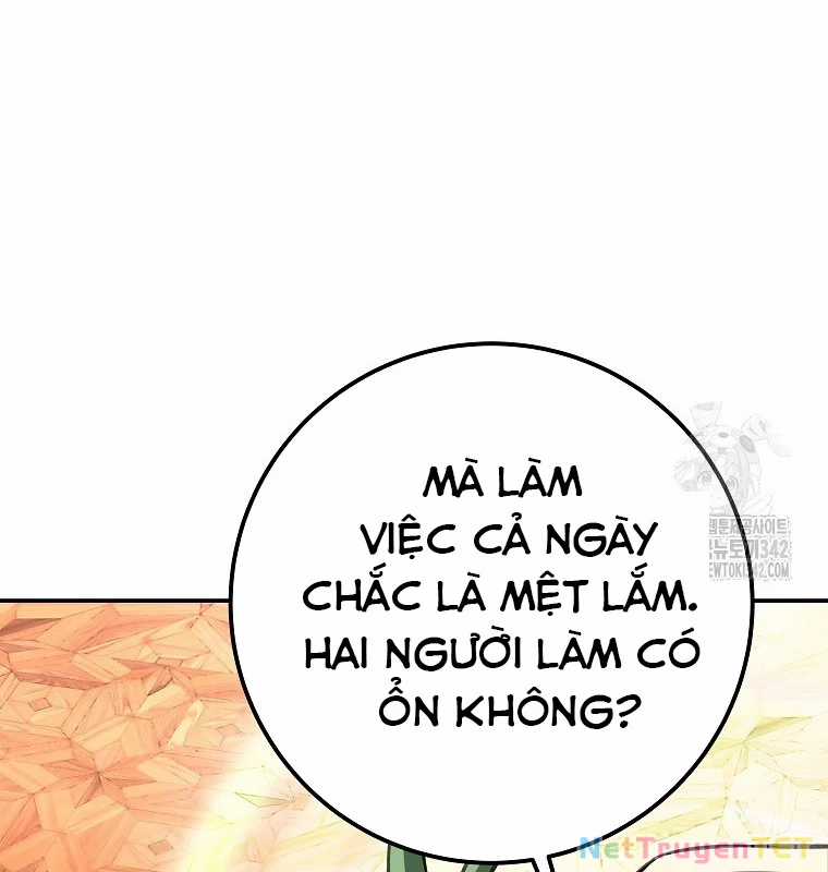 Trở Thành Nhân Viên Cho Các Vị Thần Chapter 68 trang 93