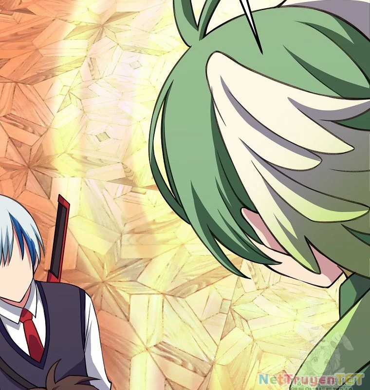 Trở Thành Nhân Viên Cho Các Vị Thần Chapter 68 trang 94