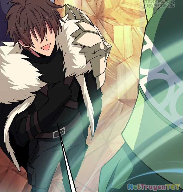 Trở Thành Nhân Viên Cho Các Vị Thần Chapter 68 trang 95