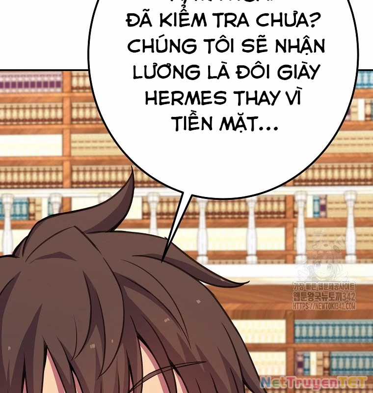 Trở Thành Nhân Viên Cho Các Vị Thần Chapter 68 trang 97