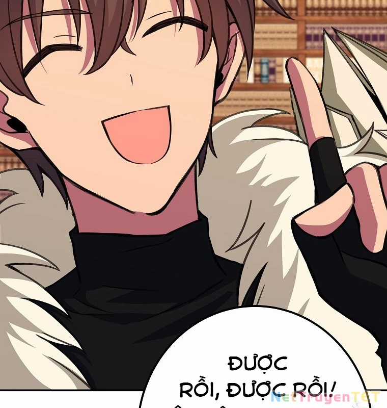 Trở Thành Nhân Viên Cho Các Vị Thần Chapter 68 trang 98