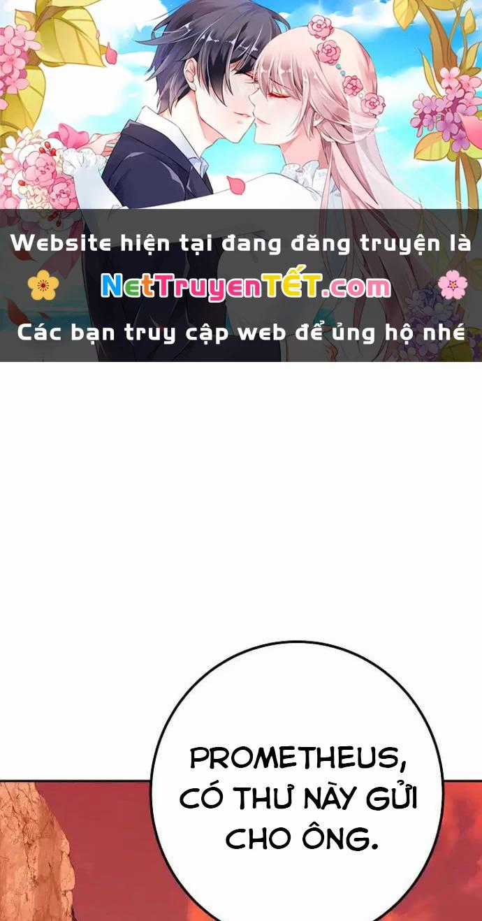Trở Thành Nhân Viên Cho Các Vị Thần Chapter 69 trang 0
