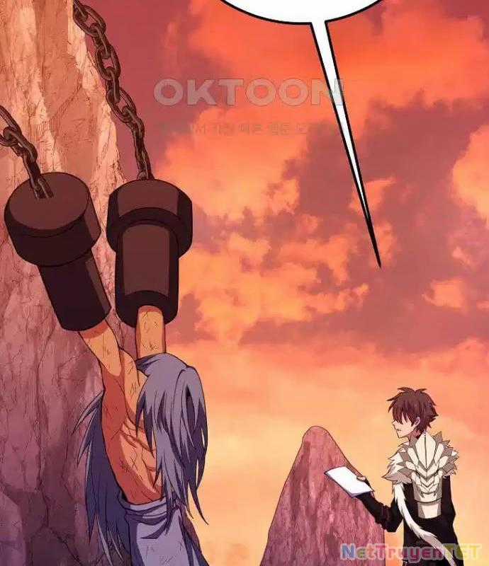 Trở Thành Nhân Viên Cho Các Vị Thần Chapter 69 trang 1