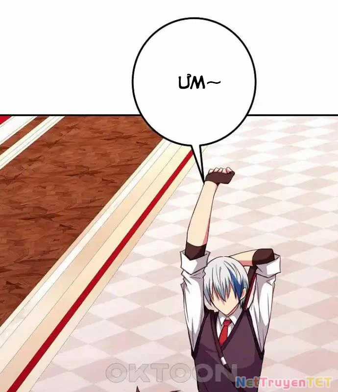 Trở Thành Nhân Viên Cho Các Vị Thần Chapter 69 trang 108