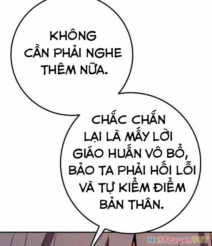 Trở Thành Nhân Viên Cho Các Vị Thần Chapter 69 trang 11