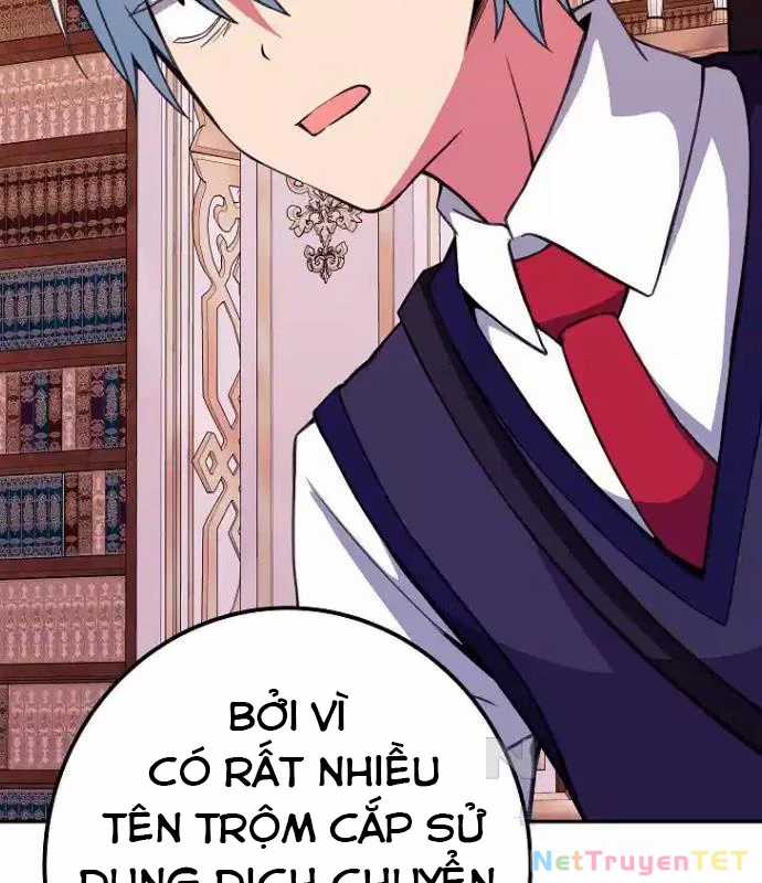 Trở Thành Nhân Viên Cho Các Vị Thần Chapter 69 trang 112