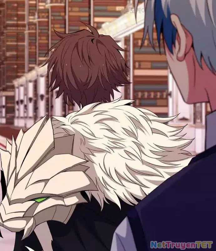 Trở Thành Nhân Viên Cho Các Vị Thần Chapter 69 trang 122