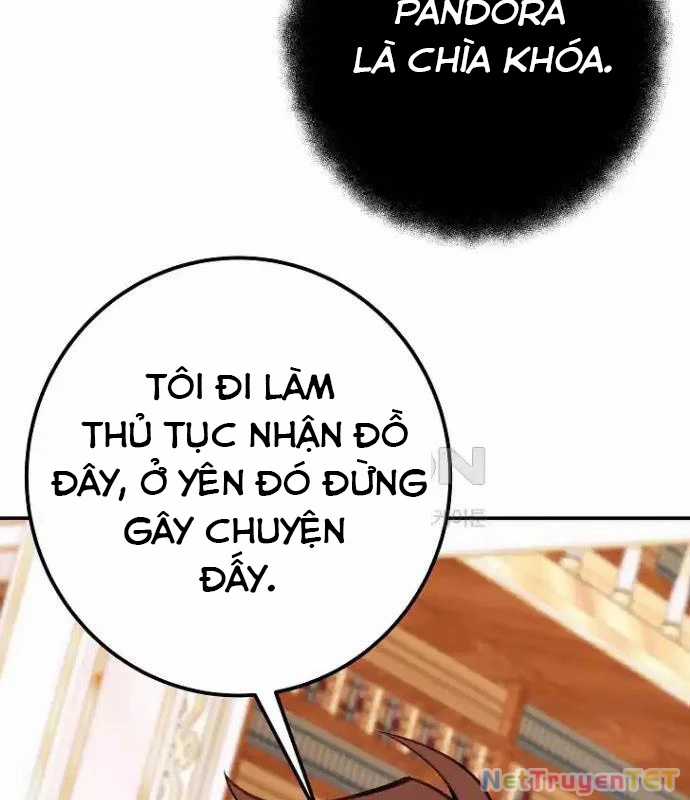 Trở Thành Nhân Viên Cho Các Vị Thần Chapter 69 trang 124