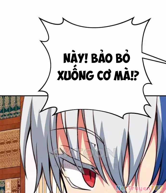 Trở Thành Nhân Viên Cho Các Vị Thần Chapter 69 trang 129