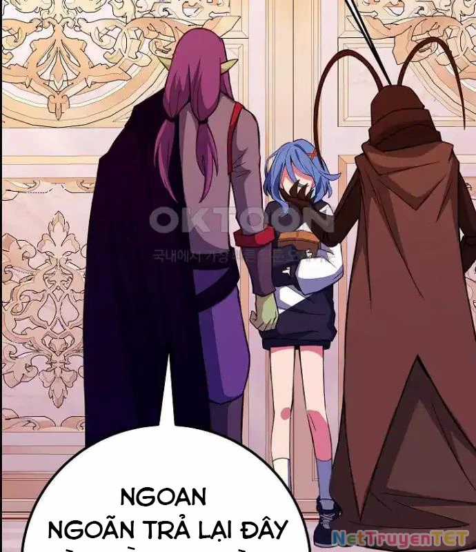 Trở Thành Nhân Viên Cho Các Vị Thần Chapter 69 trang 132