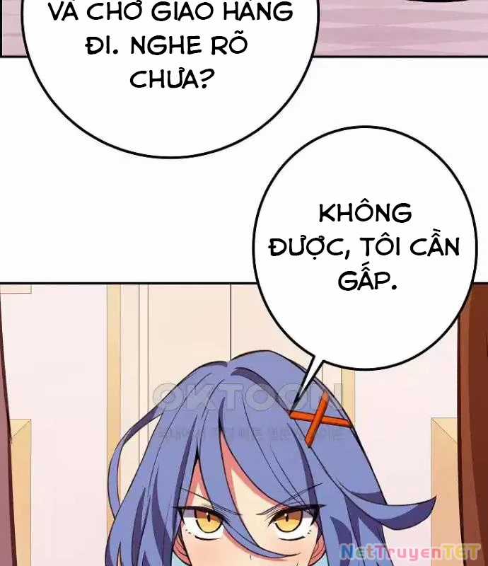 Trở Thành Nhân Viên Cho Các Vị Thần Chapter 69 trang 133