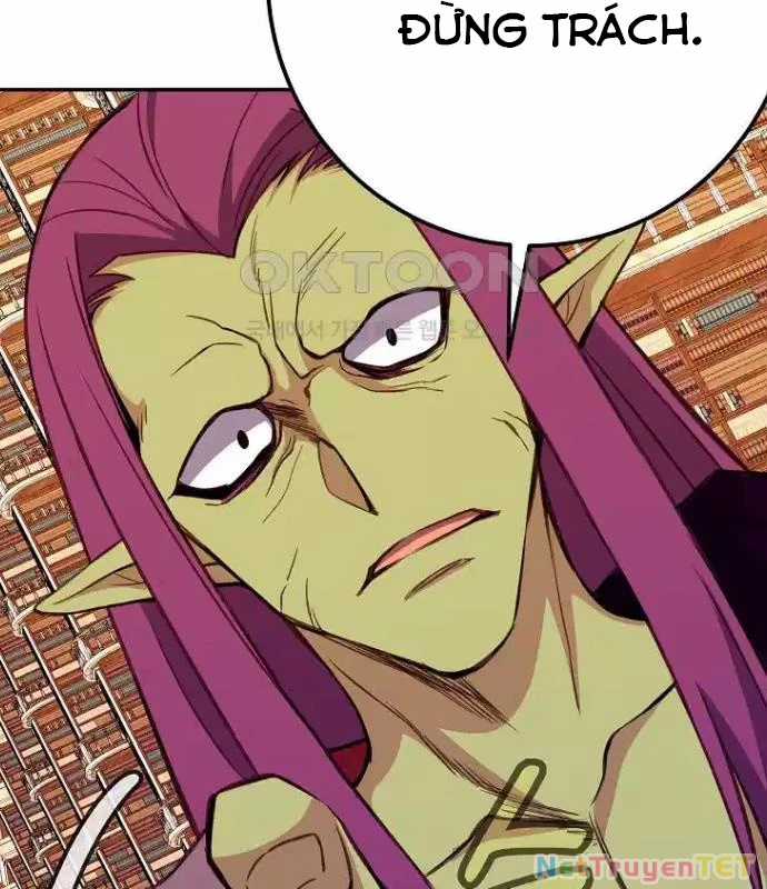 Trở Thành Nhân Viên Cho Các Vị Thần Chapter 69 trang 136