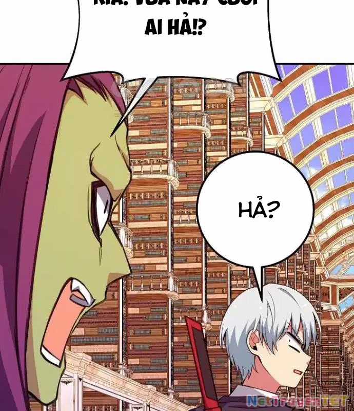 Trở Thành Nhân Viên Cho Các Vị Thần Chapter 69 trang 140