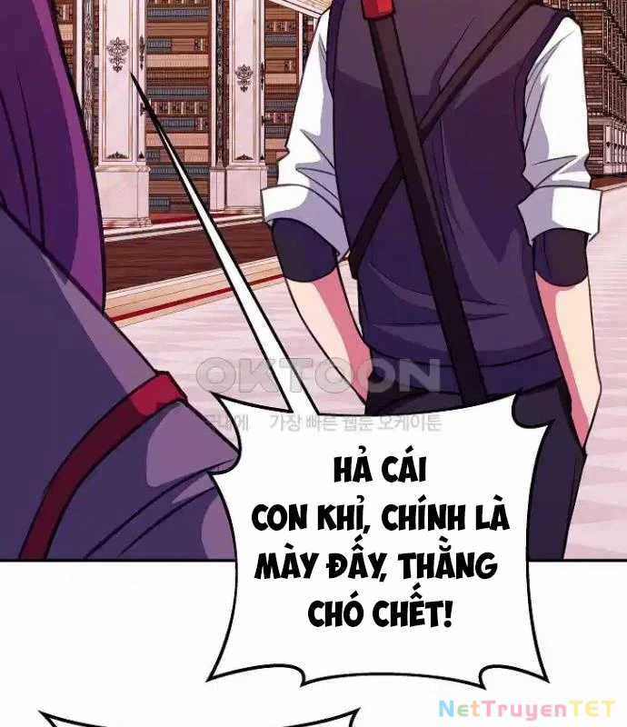 Trở Thành Nhân Viên Cho Các Vị Thần Chapter 69 trang 141