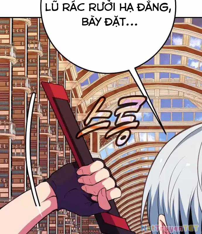 Trở Thành Nhân Viên Cho Các Vị Thần Chapter 69 trang 144