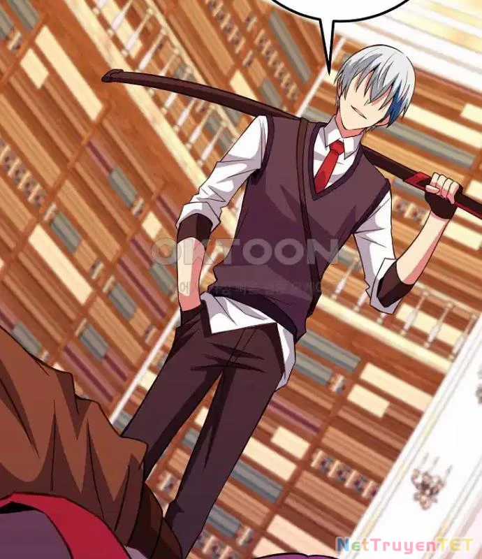 Trở Thành Nhân Viên Cho Các Vị Thần Chapter 69 trang 158