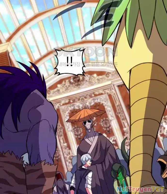 Trở Thành Nhân Viên Cho Các Vị Thần Chapter 69 trang 166