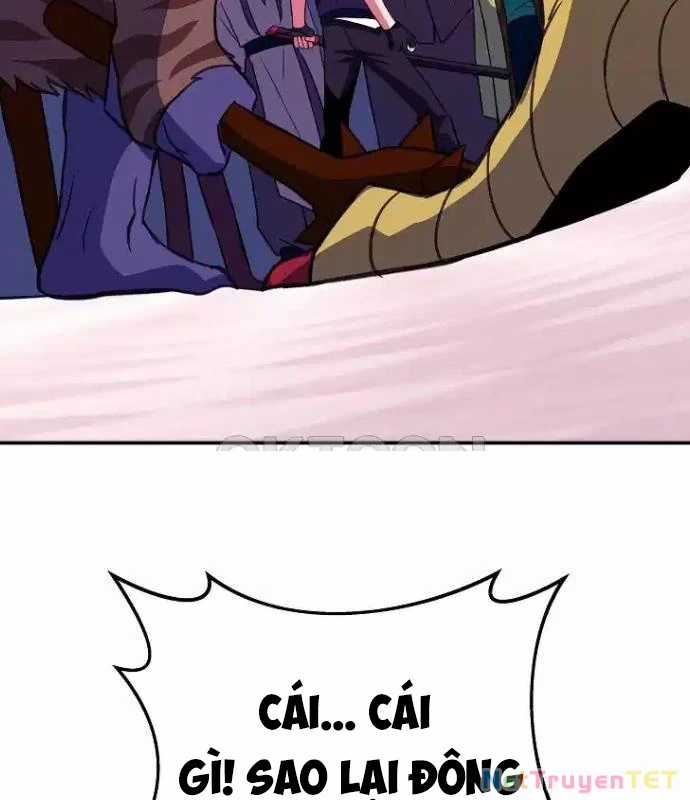 Trở Thành Nhân Viên Cho Các Vị Thần Chapter 69 trang 167