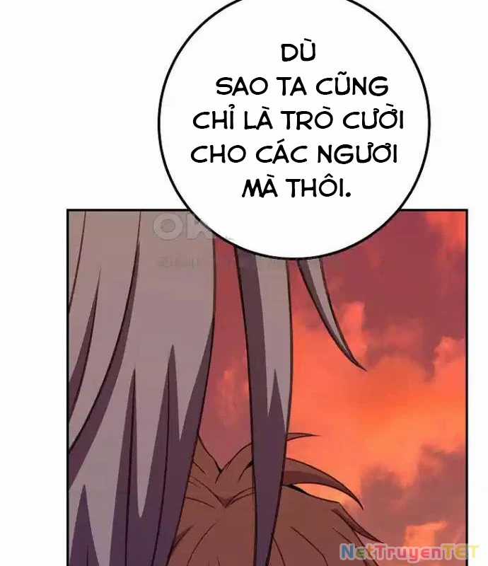 Trở Thành Nhân Viên Cho Các Vị Thần Chapter 69 trang 19