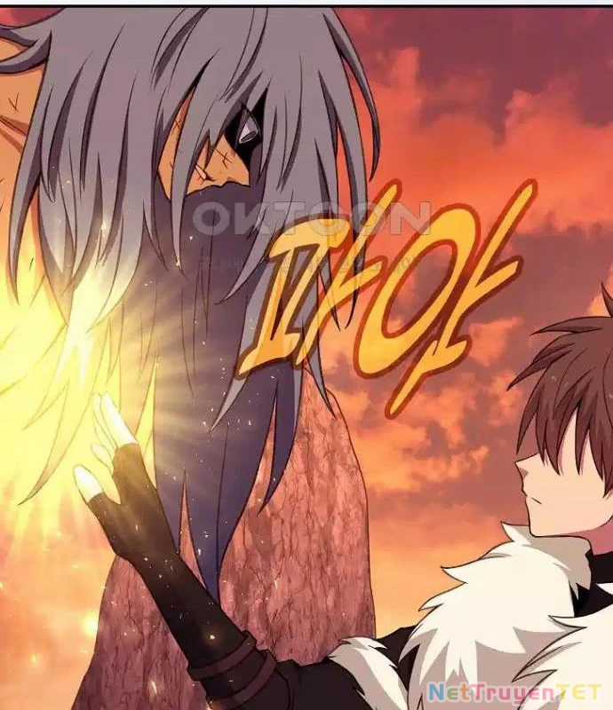 Trở Thành Nhân Viên Cho Các Vị Thần Chapter 69 trang 23