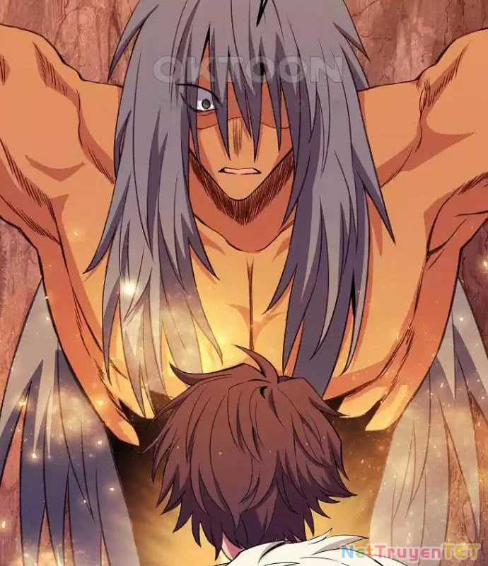 Trở Thành Nhân Viên Cho Các Vị Thần Chapter 69 trang 31