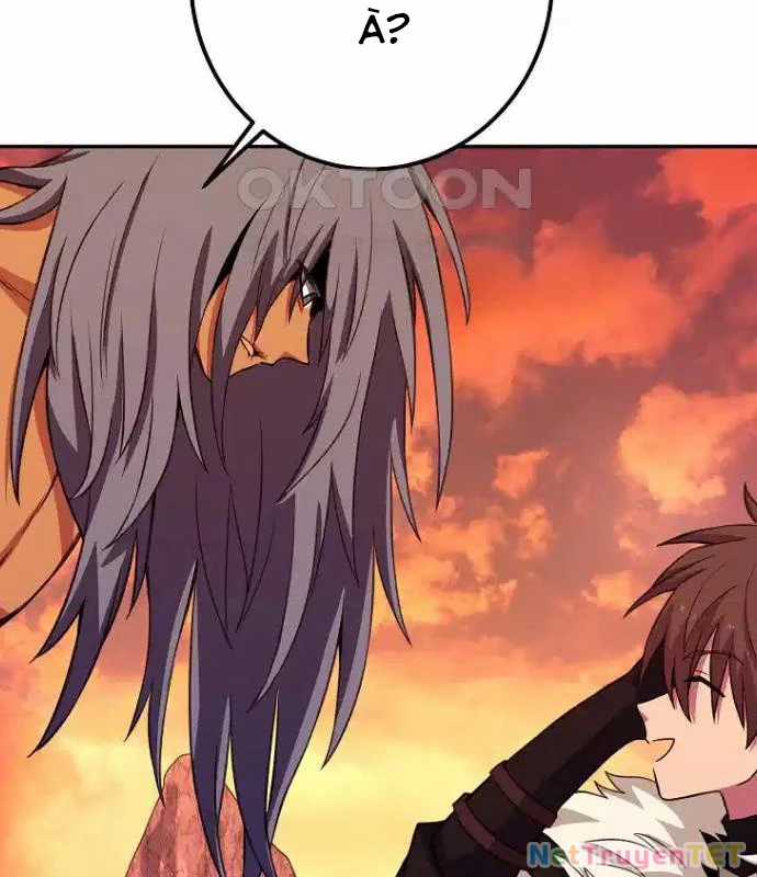 Trở Thành Nhân Viên Cho Các Vị Thần Chapter 69 trang 41