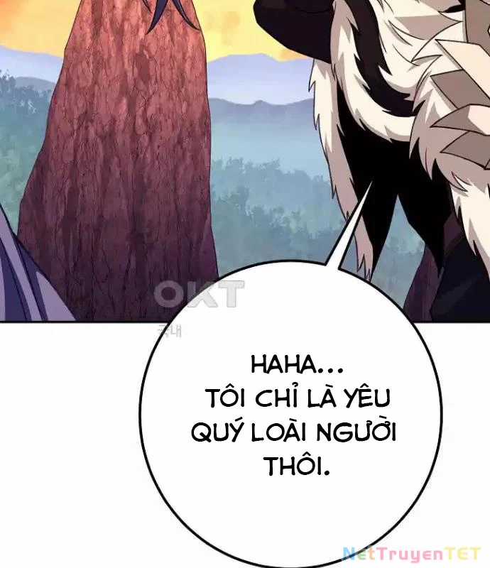 Trở Thành Nhân Viên Cho Các Vị Thần Chapter 69 trang 42