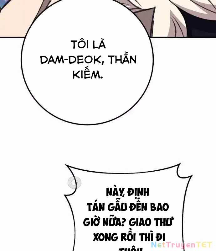 Trở Thành Nhân Viên Cho Các Vị Thần Chapter 69 trang 47