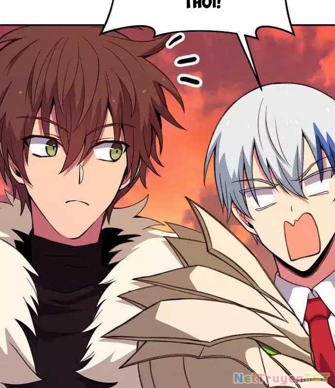 Trở Thành Nhân Viên Cho Các Vị Thần Chapter 69 trang 48