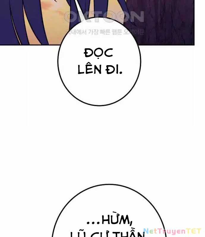 Trở Thành Nhân Viên Cho Các Vị Thần Chapter 69 trang 5