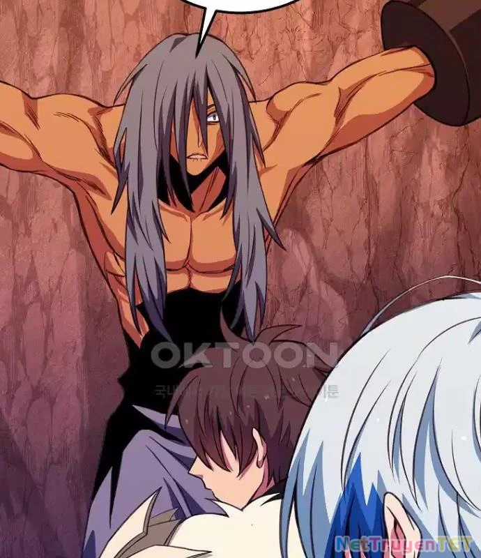 Trở Thành Nhân Viên Cho Các Vị Thần Chapter 69 trang 51