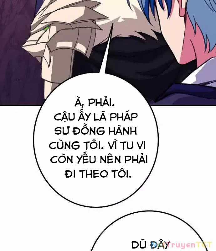 Trở Thành Nhân Viên Cho Các Vị Thần Chapter 69 trang 52
