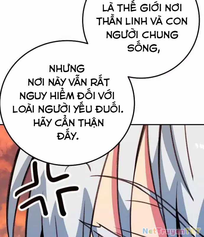 Trở Thành Nhân Viên Cho Các Vị Thần Chapter 69 trang 53