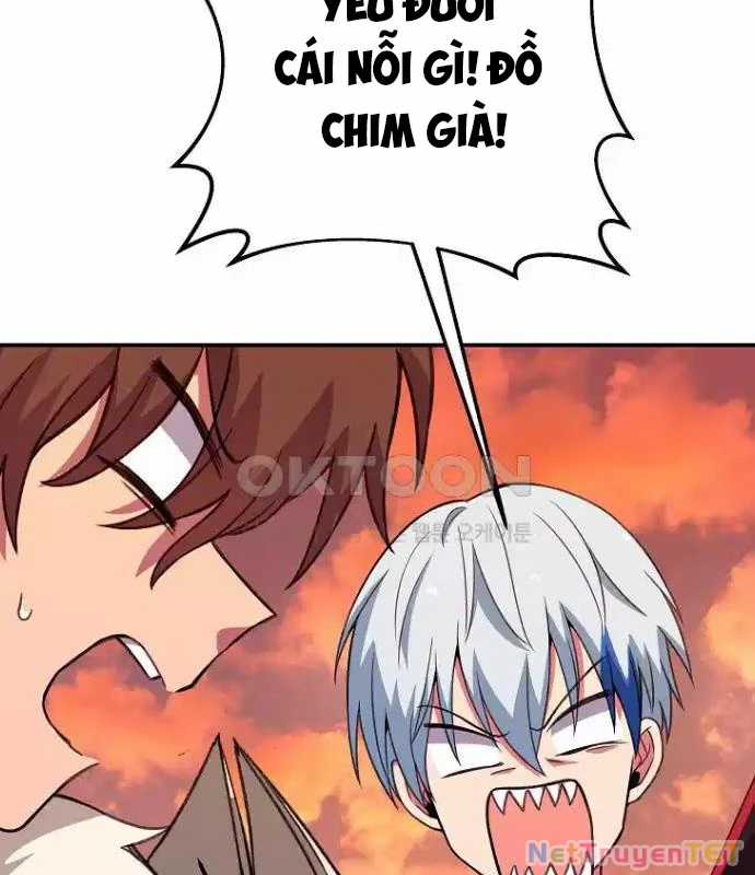 Trở Thành Nhân Viên Cho Các Vị Thần Chapter 69 trang 55