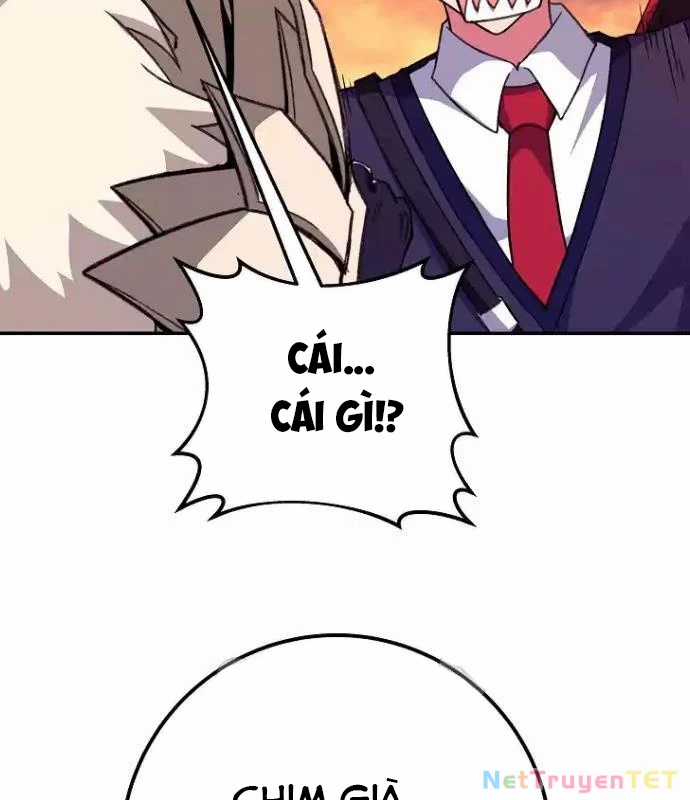 Trở Thành Nhân Viên Cho Các Vị Thần Chapter 69 trang 56