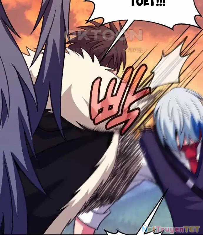 Trở Thành Nhân Viên Cho Các Vị Thần Chapter 69 trang 58