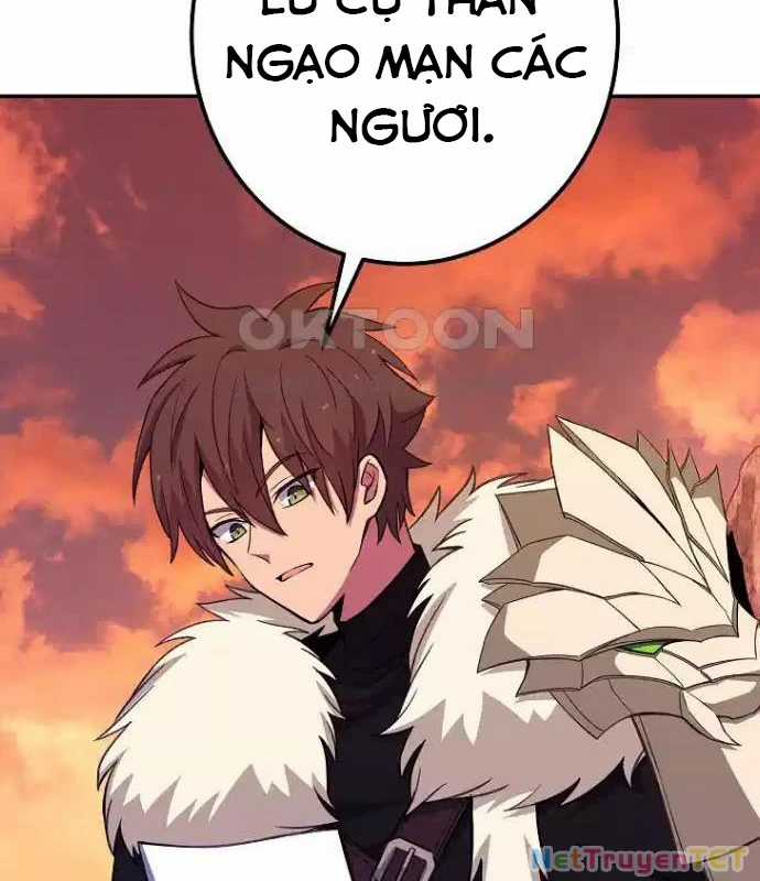 Trở Thành Nhân Viên Cho Các Vị Thần Chapter 69 trang 6