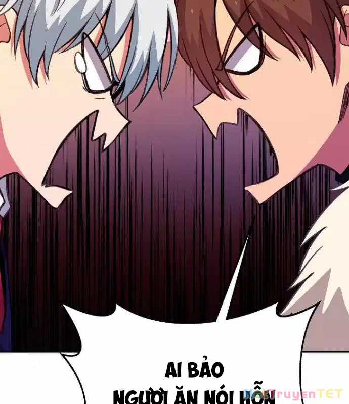 Trở Thành Nhân Viên Cho Các Vị Thần Chapter 69 trang 61