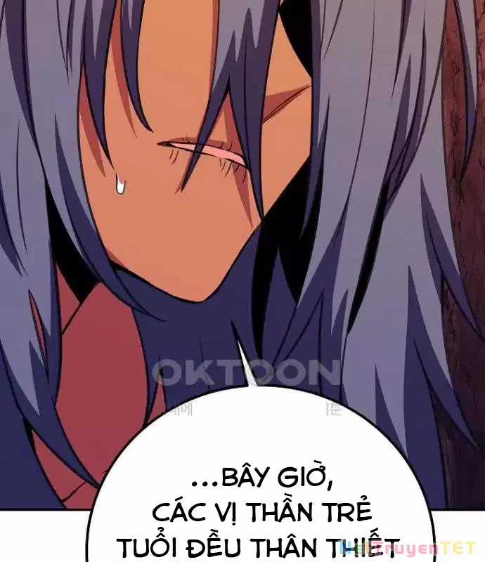 Trở Thành Nhân Viên Cho Các Vị Thần Chapter 69 trang 64